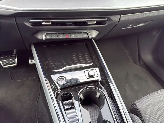 Audi Q3 TDI 110 kW Ansicht 15