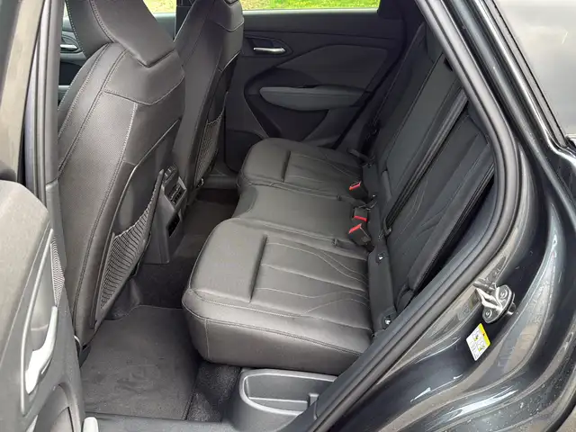 Audi Q3 TDI 110 kW Ansicht 14