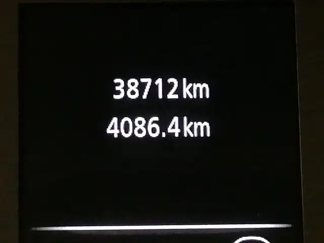 Dacia Duster view 27