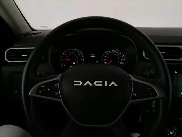 Dacia Duster view 21