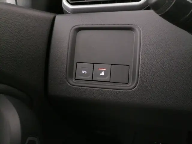 Dacia Duster view 25