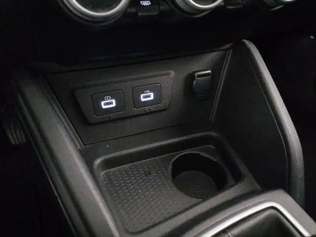Dacia Duster view 20