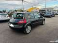 Renault Megane II COUPE 1.6 16V 110CH EXCEPTION Noir - thumbnail 5