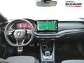 Skoda Octavia Combi Sportline Kombi 1.5 TSI mHEV DSG AHK Navi... Schwarz - thumbnail 5