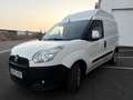 Fiat Dobló Cargo 1.6Mjt Base E5+ Blanco - thumbnail 2