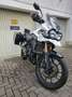 Triumph Tiger Explorer 1200 Bianco - thumbnail 3