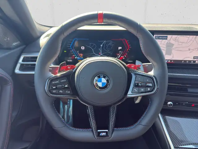 BMW M2 Ansicht 12