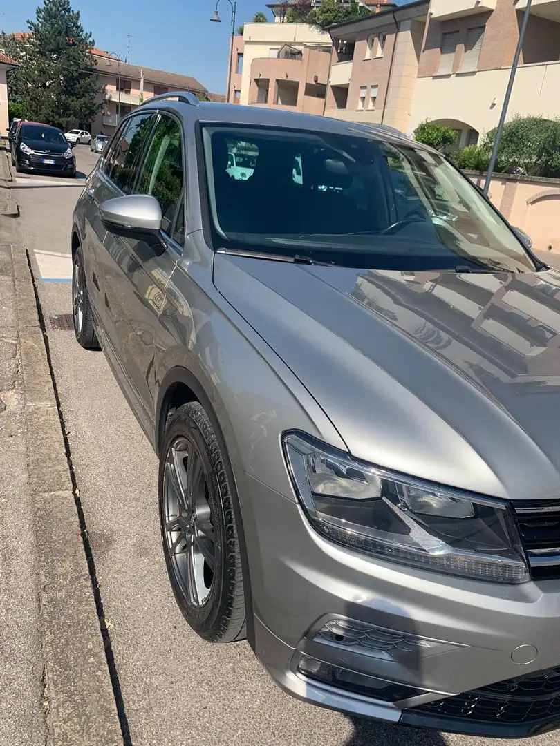 Volkswagen Tiguan Tiguan II 2016 1.6 tdi Style 115cv - 1