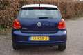 Volkswagen Polo 1.2-12V Comfortline|1e Eig|Historie|24.562km!! Blauw - thumbnail 5