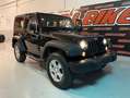 Jeep Wrangler 3.6 Negro - thumbnail 24