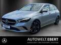 Mercedes-Benz B 220 d Progressive Advanced DISTRO el.Heckk MLED Silber - thumbnail 1
