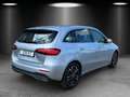 Mercedes-Benz B 220 d Progressive Advanced DISTRO el.Heckk MLED Silber - thumbnail 5