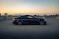 Mercedes-Benz C 350 BlueEfficiency Coupe Aut. Violett - thumbnail 2