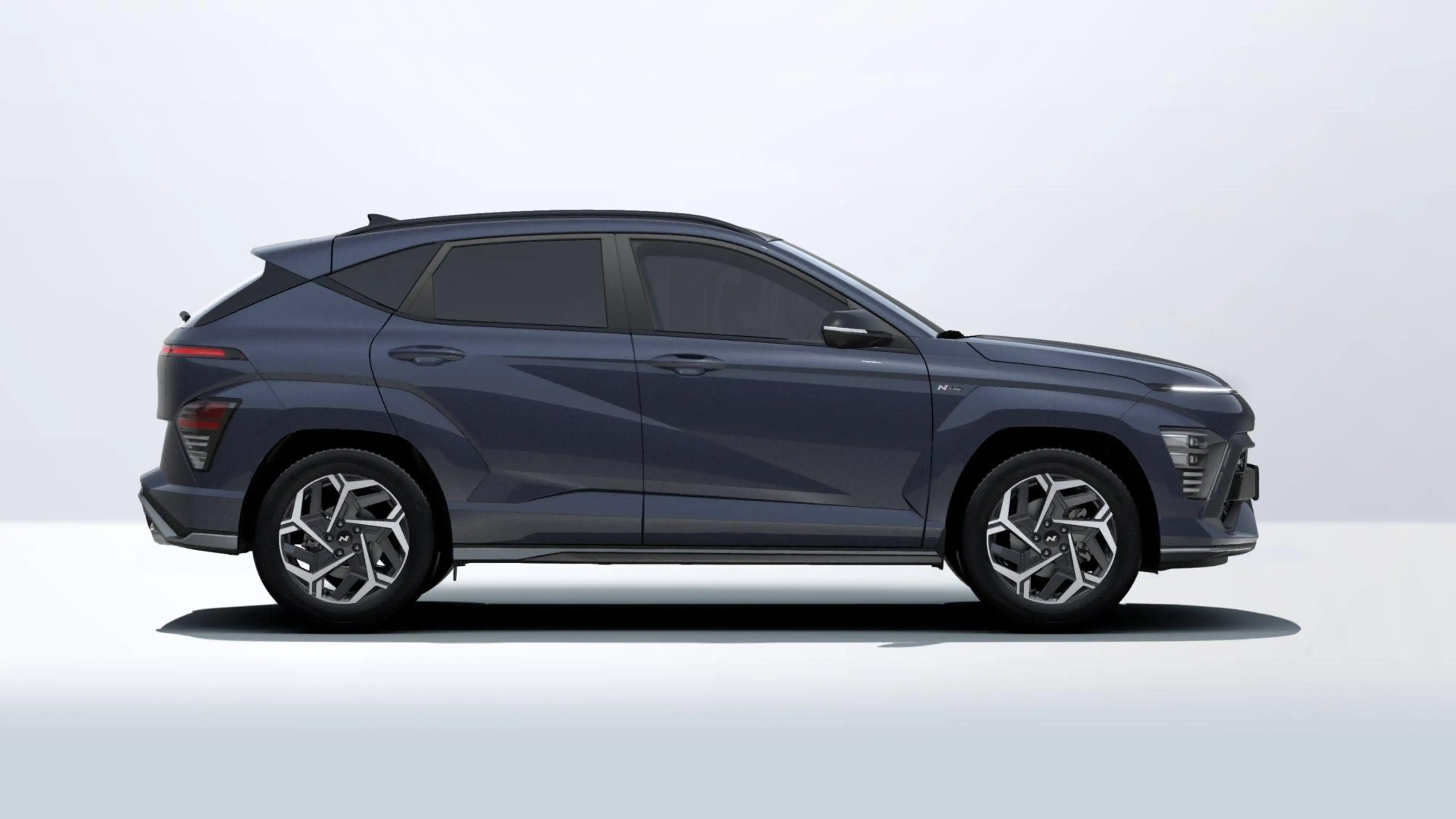 Hyundai KONA 1.6 GDi Hybrid Shine N-Line Sensation Plus Pack 6- — photo 2
