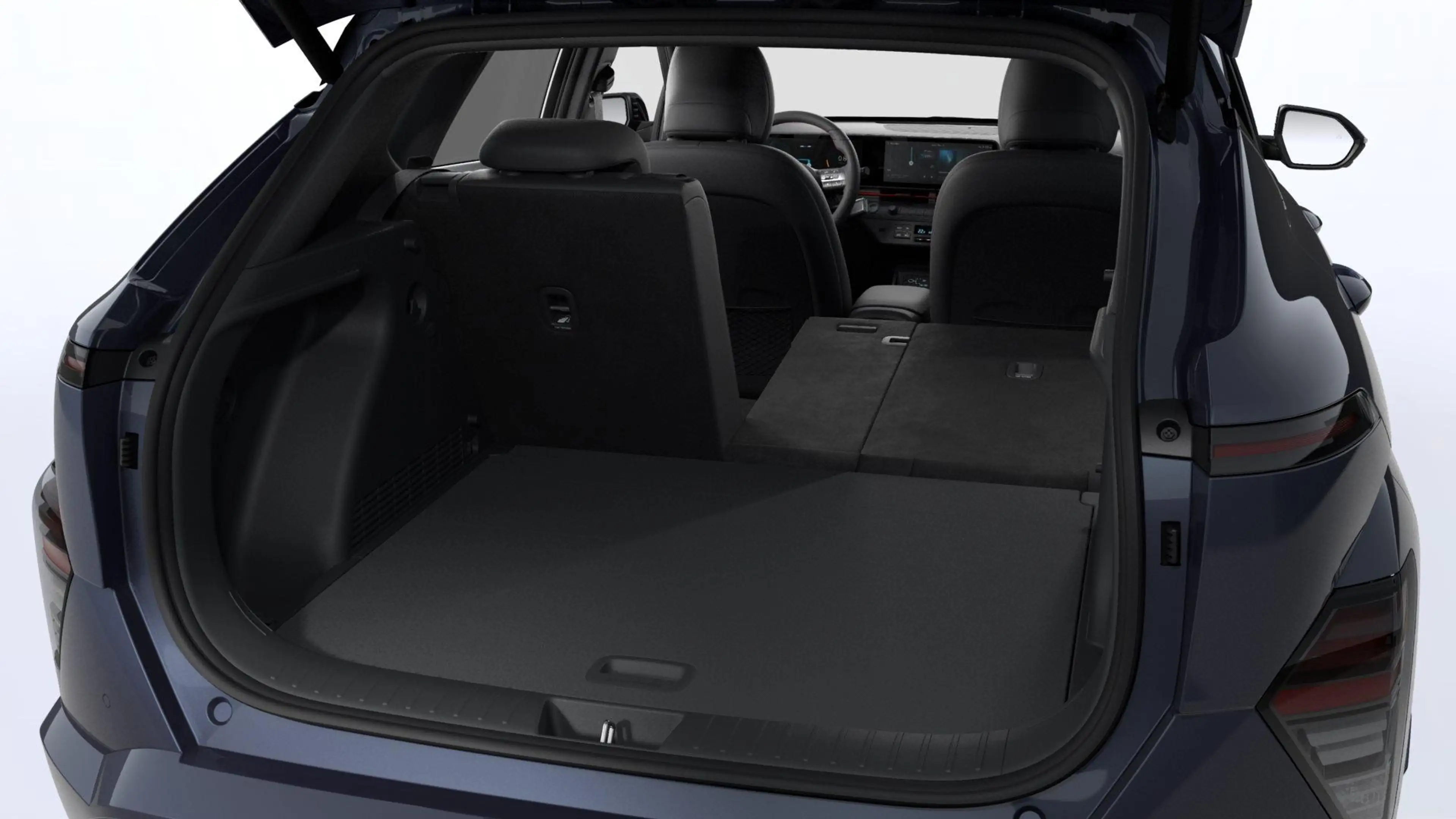 Hyundai KONA 1.6 GDi Hybrid Shine N-Line Sensation Plus Pack 6- — photo 12