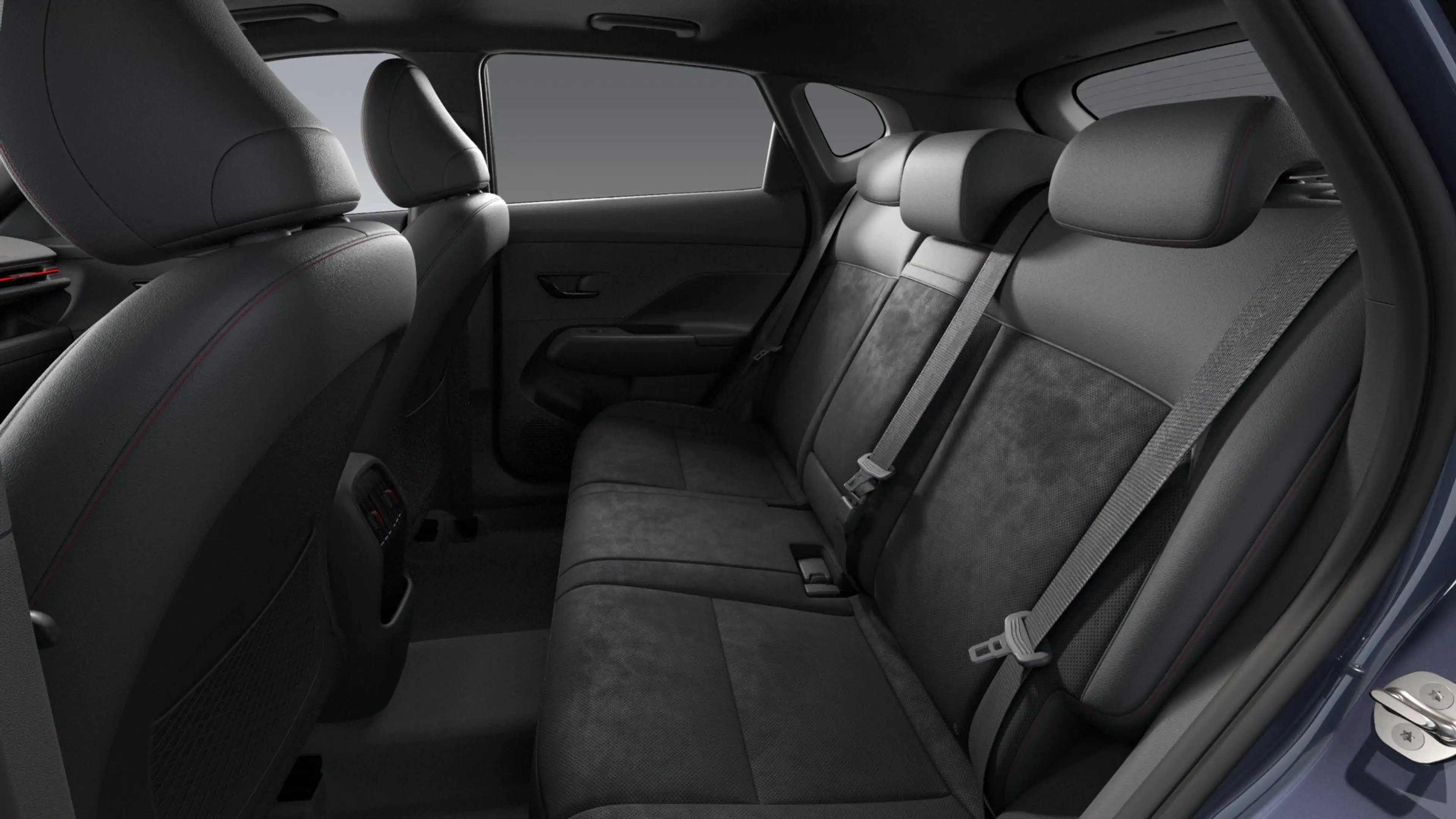 Hyundai KONA 1.6 GDi Hybrid Shine N-Line Sensation Plus Pack 6- — photo 11