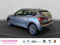 Skoda Kamiq 1,0 TSI Selection Tour DSG Navi Tel.-Vorb. DAB LED Gri - thumbnail 4