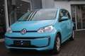 Volkswagen e-up! 5-Türen CCS Climatronic maps+more Bluetooth Blau - thumbnail 2