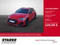Audi A3 Sportback 30 TFSI S tronic S line NaviPlus LED ... Rot - thumbnail 1