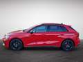 Audi A3 Sportback 30 TFSI S tronic S line NaviPlus LED ... Rot - thumbnail 4