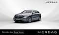 Mercedes-Benz EQC 400 4MATIC Austria Edition Szary - thumbnail 1