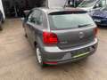 Volkswagen Polo Polo 1.0i Trendline BMT Gris - thumbnail 6