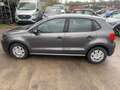 Volkswagen Polo Polo 1.0i Trendline BMT Gris - thumbnail 7