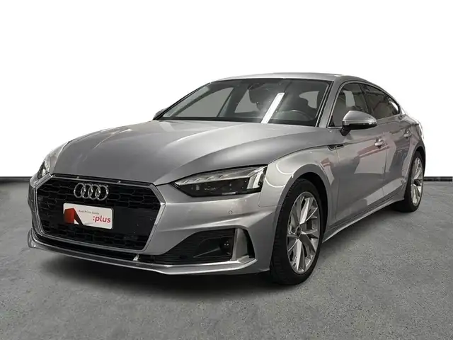 Audi A5 Sportback 40 2.0 tdi mhev Business Advanced 204cv