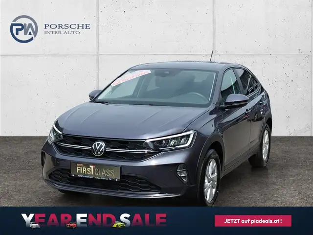 Volkswagen Taigo 4Me TSI