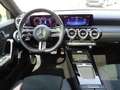 Mercedes-Benz A 200 D AUTOMATIC AMG LINE 150CV NAV CAM360° TETTO"18 Negru - thumbnail 9