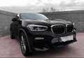BMW X4 xDrive 30dA Negro - thumbnail 1