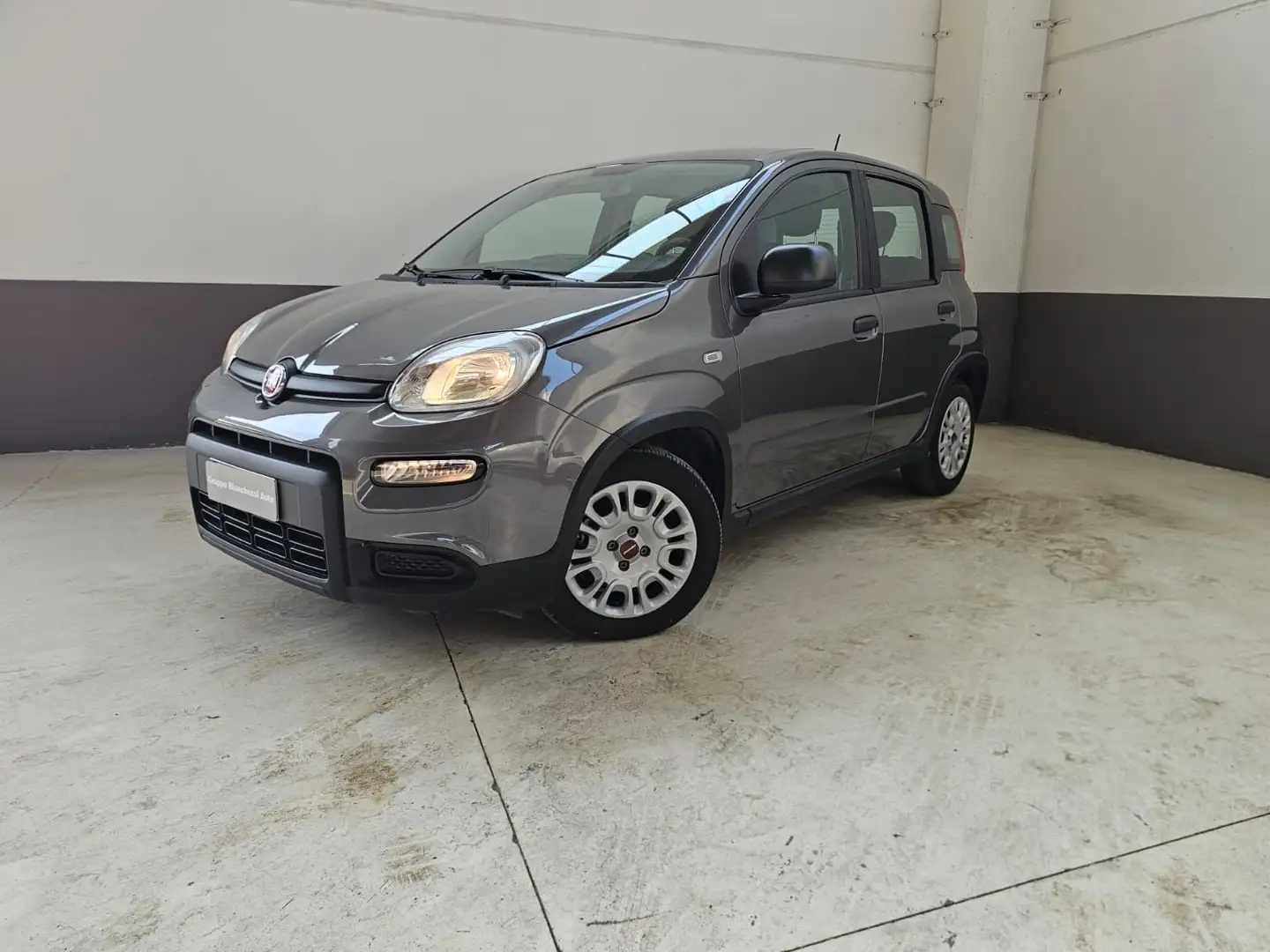 Fiat Panda 1.0 FireFly S&S Hybrid - 1