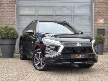 2.4 PHEV Business Intense+ Automaat, Hybride, Auto
