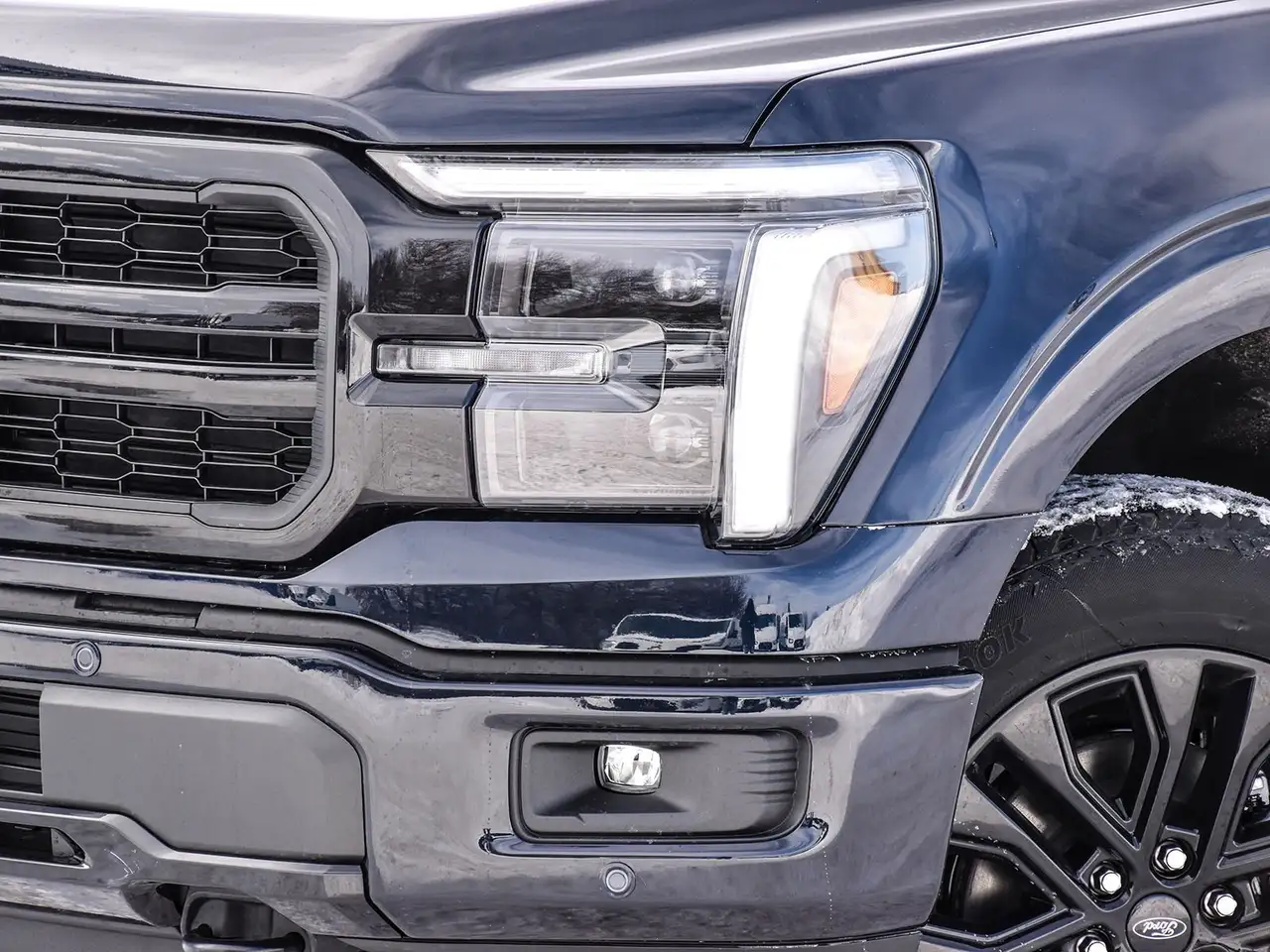 Ford F 150 снимка Ford F 150