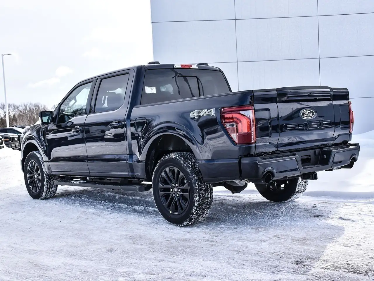Ford F 150 снимка Ford F 150
