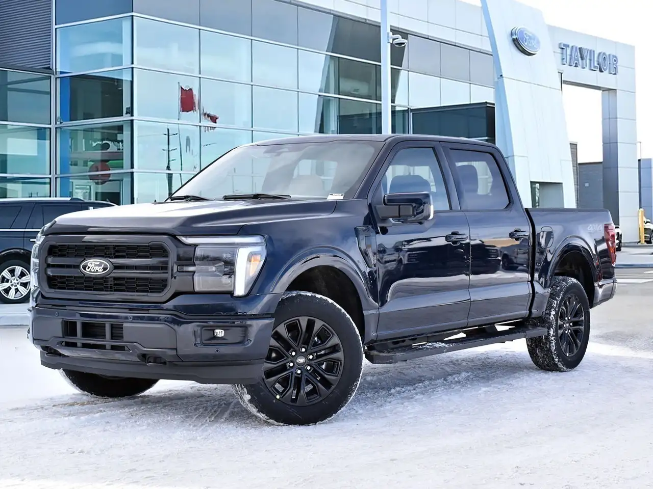 2026 Ford F 150