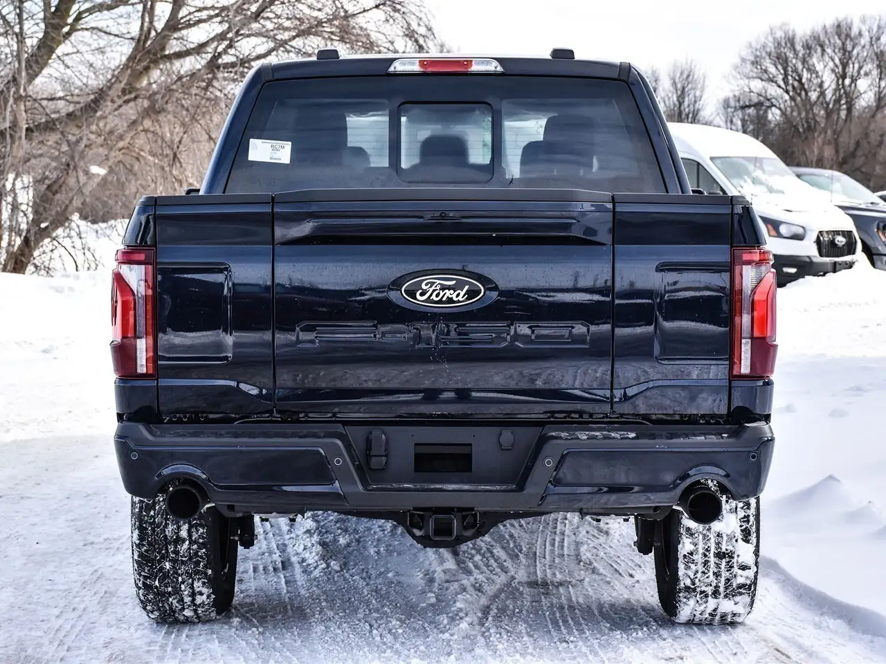 Ford F 150 снимка Ford F 150