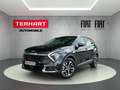 Kia Sportage Ultimate Edition 1.6 T-GDI MHEV/Leder/ACC/RFK/LED Noir - thumbnail 1