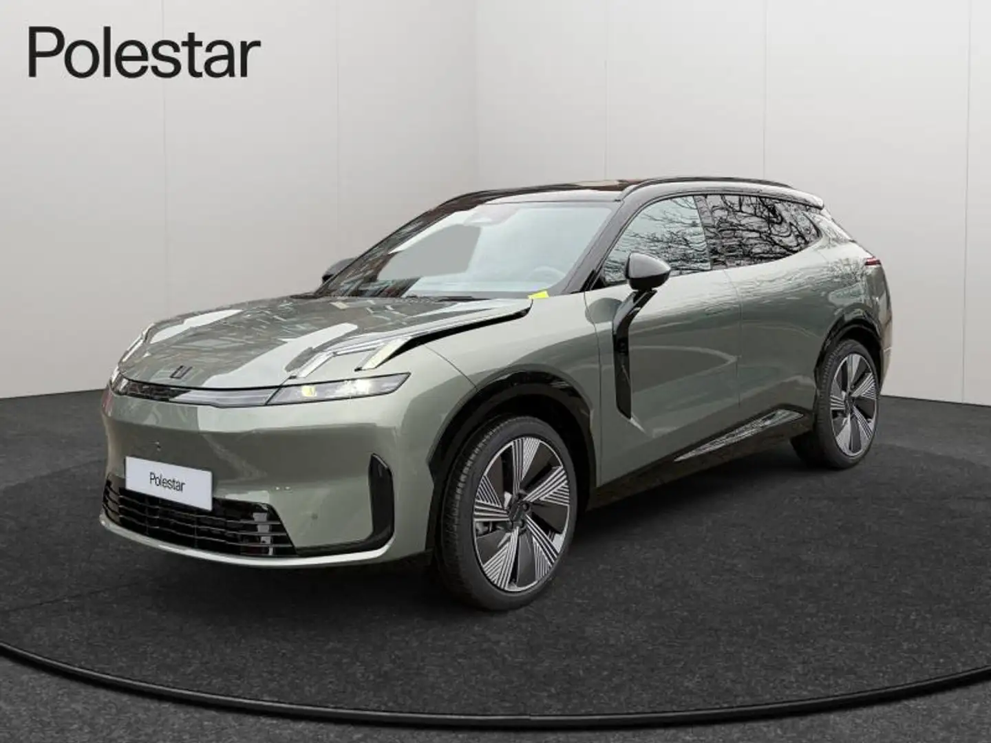 Lynk & Co 08 More Vert - 1