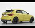 Audi A1 Sportback 25 1.0 tfsi Admired my20 Giallo - thumbnail 5