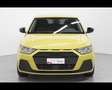 Audi A1 Sportback 25 1.0 tfsi Admired my20 Giallo - thumbnail 2