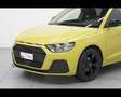 Audi A1 Sportback 25 1.0 tfsi Admired my20 Giallo - thumbnail 14