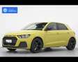 Audi A1 Sportback 25 1.0 tfsi Admired my20 Giallo - thumbnail 1