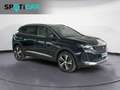 Peugeot 3008 Hybrid 136 e-DCS 6 GT Nero - thumbnail 3