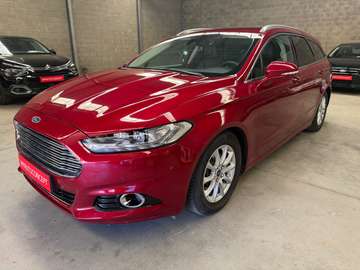Mondeo Clipper 1.5 TDCi ECOnetic Titanium