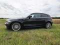 BMW 118 118d DPF Schwarz - thumbnail 1