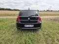 BMW 118 118d DPF Schwarz - thumbnail 4