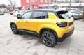Jeep Avenger Elektro Summit+ Gelb - thumbnail 7