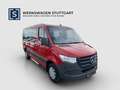 Mercedes-Benz Sprinter Sprinter 316 Tourer 6-SITZER STANDHZG ROLLSTUHL Rot - thumbnail 4