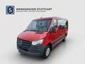 Mercedes-Benz Sprinter Sprinter 316 Tourer 6-SITZER STANDHZG ROLLSTUHL Rot - thumbnail 2